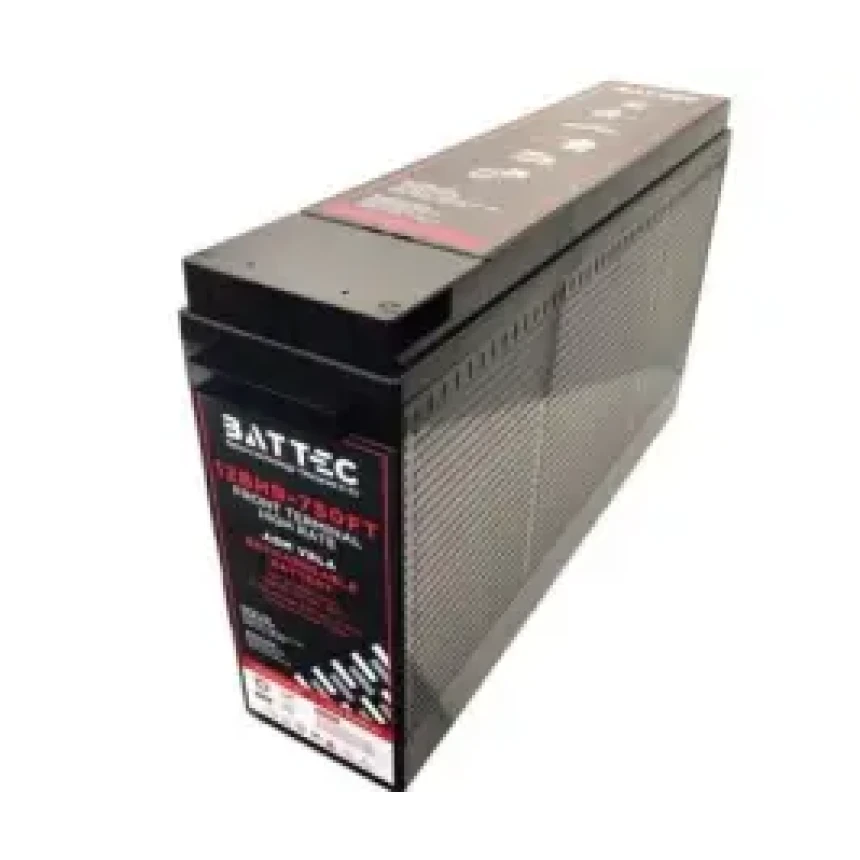 Акумулятор Battec 12V, 160Ah (12BHR-750FT)